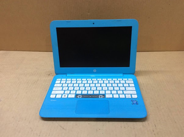 HP STREAM LAPTOP 11-Y009TU Laptop CELERON N3060 2GBRAM/32GB