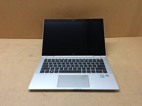 HP EliteBook x360 1030 G3 Laptop i7-8650U 16GBRAM/256GB