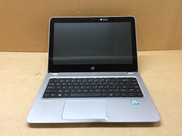 HP ProBook 430 G4 Laptop i3-7100U 4GBRAM/500GB