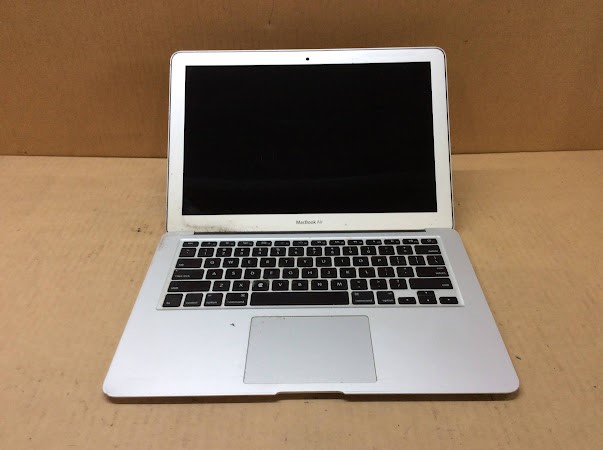 APPLE MacBook Air(A1466) (EMC2632) Laptop i7-4650U 8GBRAM/512GBSSD