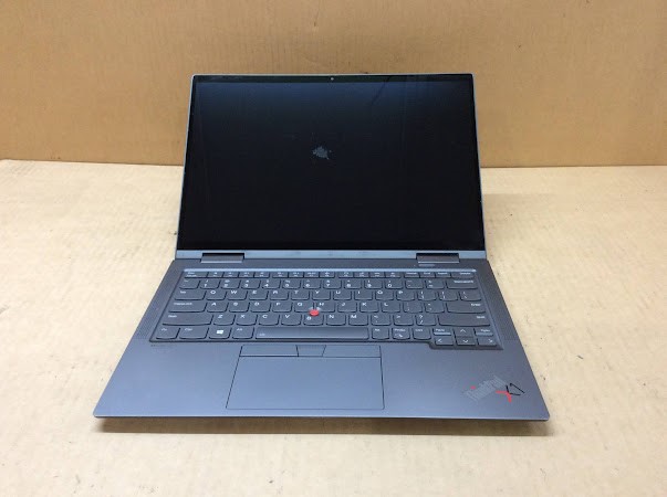 Lenovo ThinkPad X1 Yoga Gen6 Laptop i7-1165G7 16GBRAM/256GB