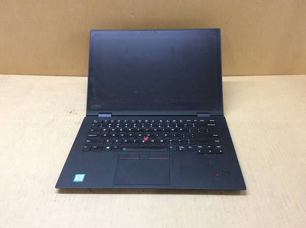 Lenovo ThinkPad X1 Yoga Laptop i7-8650U 16GBRAM/256GB