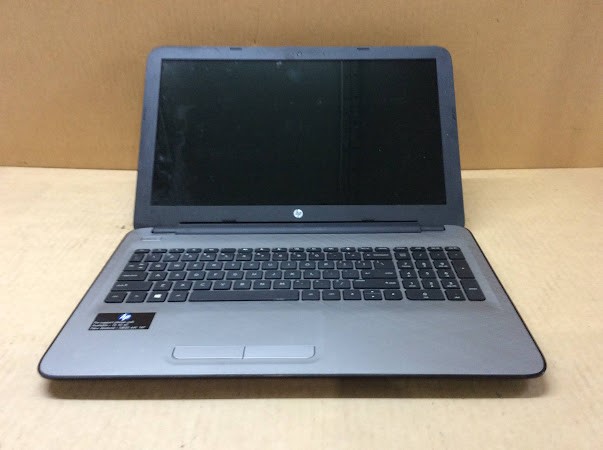 HP Notebook TPN-C126 Laptop AMD E1-6015 4GBRAM/500GB