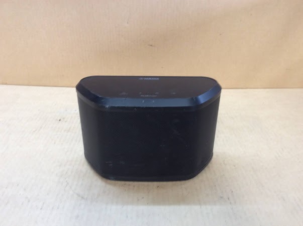 Yamaha WX-030 Wireless Streaming Speaker