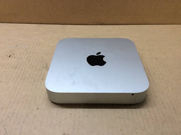 APPLE Mac Mini (A1347)(EMC2570) Desktop i7-3615QM 4GBRAM/1TB