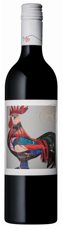 Teusner Big Jim Shiraz 2021 (6 x 750mL),