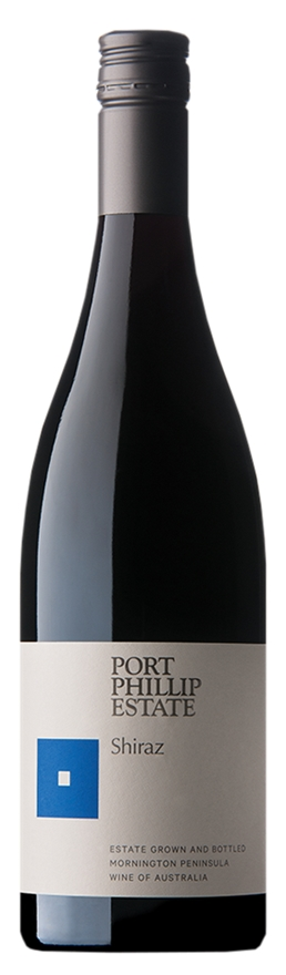 Port Phillip `Estate ` Shiraz 2023 (6 x 