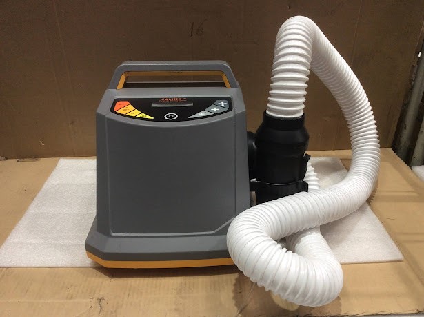 Medtronic Calima Forced Air Warming System