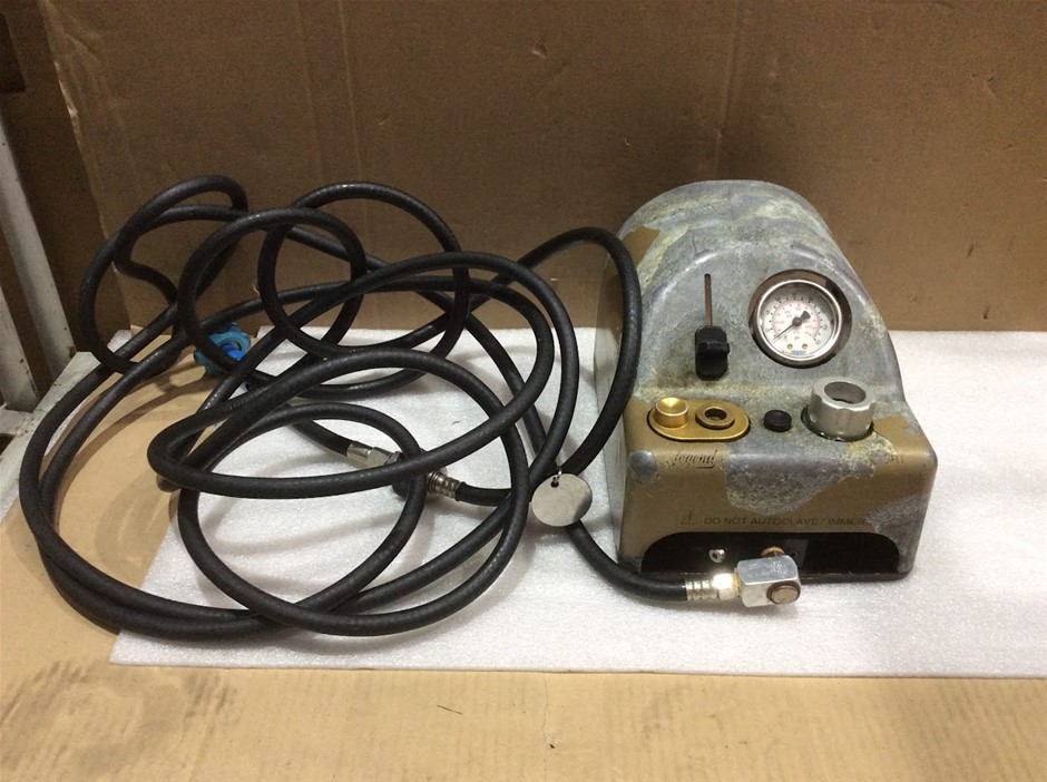 Ohio Regulator Medical Gas Regulator