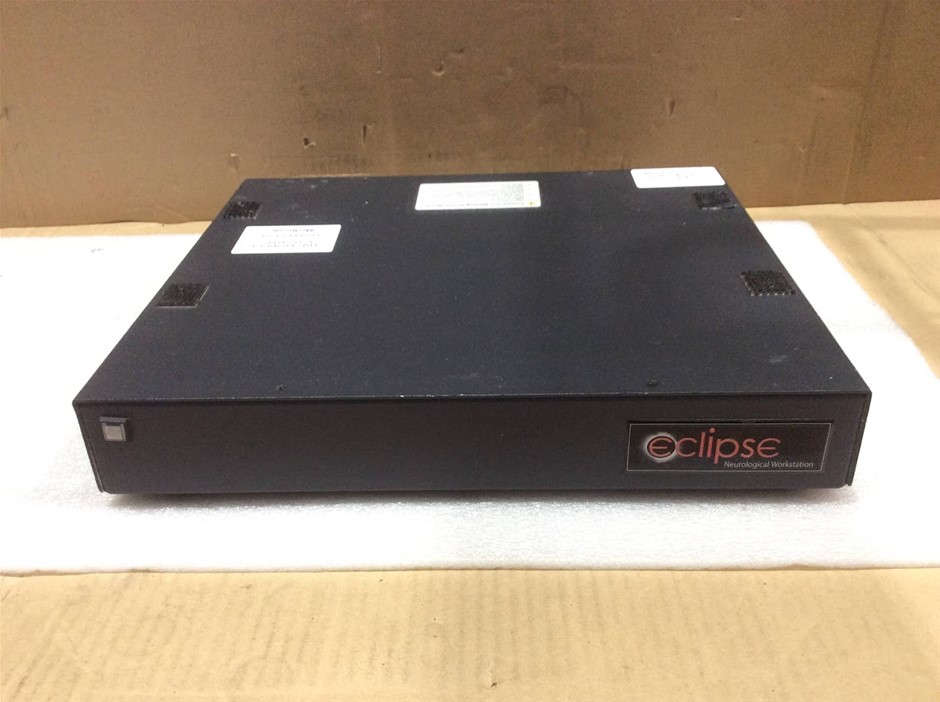 Natus Eclipse Neurological Workstation