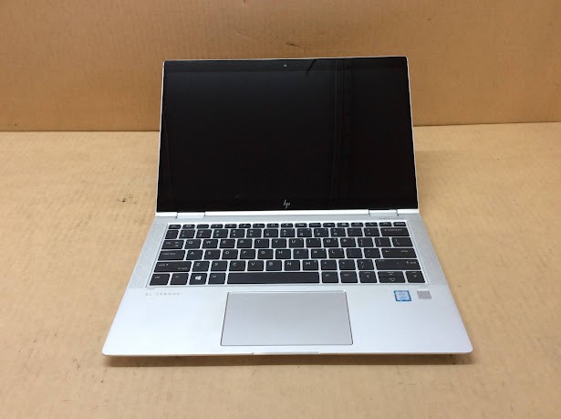 HP EliteBook x360 1030 G4 Laptop i7-8565U 16GBRAM/256GB