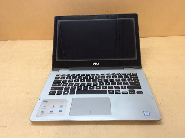 DELL Inspire 13 7000 series Laptop i7-7500U 4GBRAM/128GB