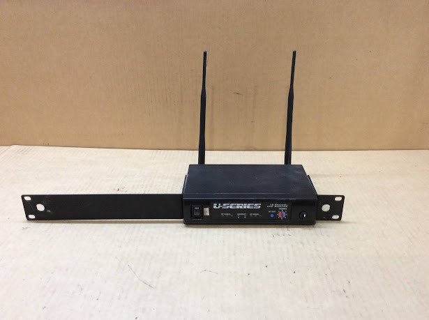 Fitness Audio SDR-5616 UHF Receiver