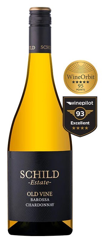 Shild Old Vine Chardonnay 2024 (6x 750mL
