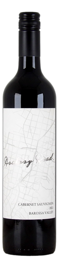 Archery Road Cab Sav (Barossa) 2021 (6x 750mL)