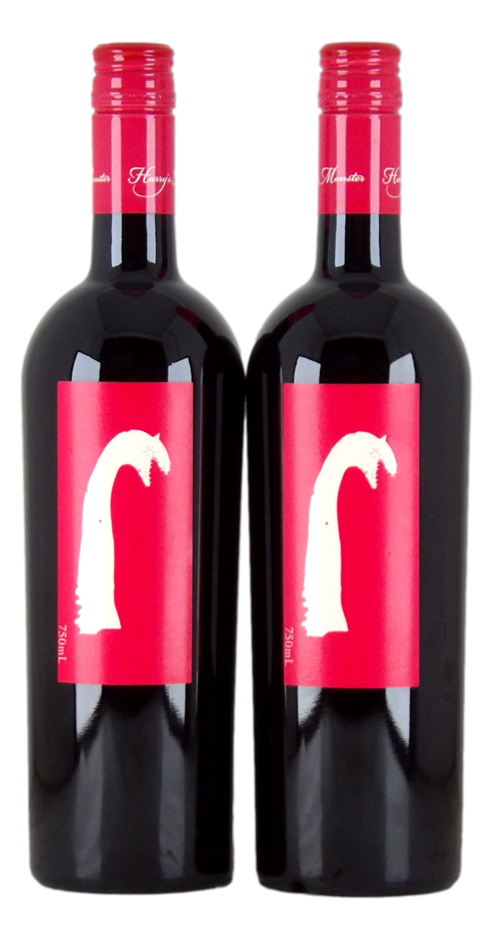 Giant Steps Harrys Monster 2006 (2x 750mL)Yarra Valley