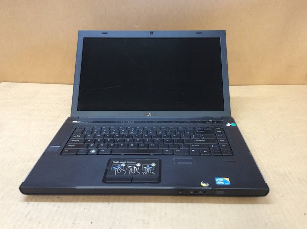 DELL Vostro 3500 Laptop Core i5 M520 4GBRAM/500GB