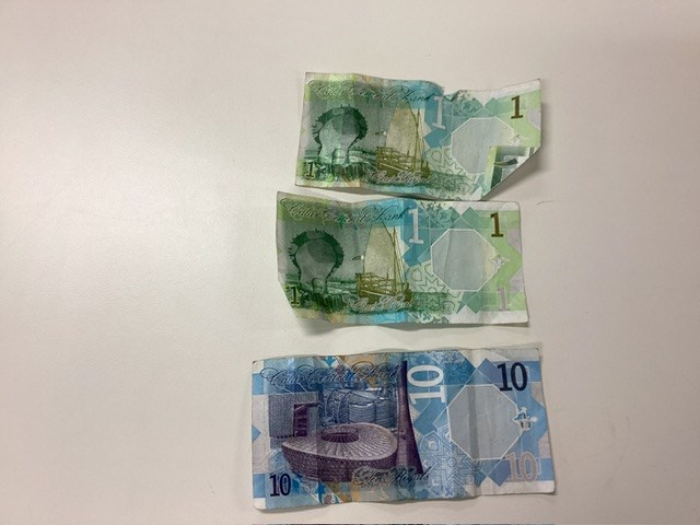Foreign Currency