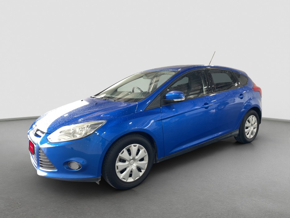 2013 Ford Focus Ambiente Petrol