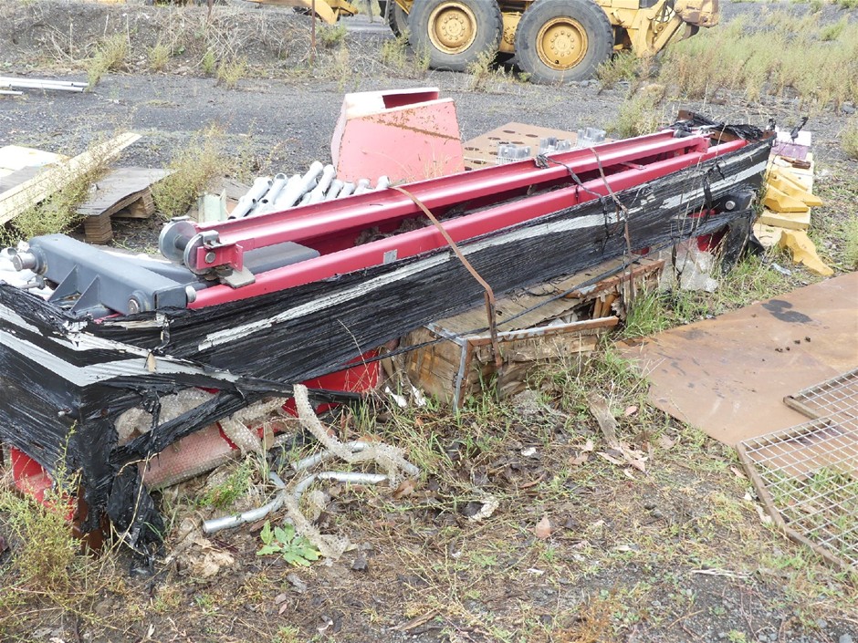 <B>2020 Alemlube AA40CF2P Vehicle Hoist Unused (2 Post)</B>
