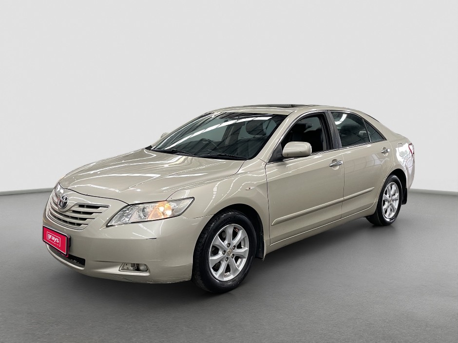 2007 Toyota Camry Grande Auto Sedan