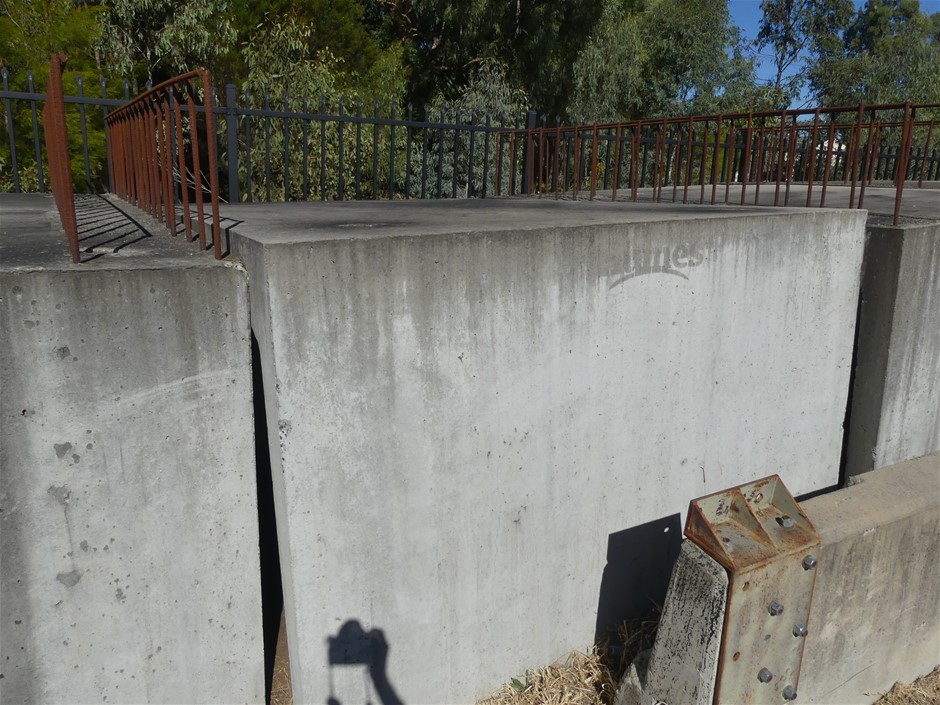 <B>Box Culvert</B>