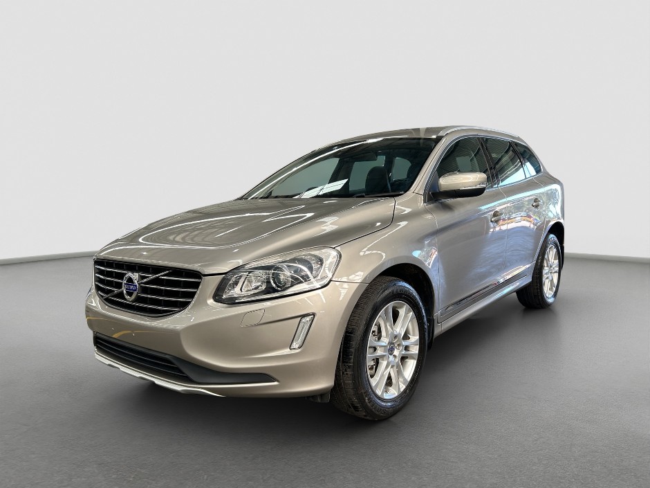 2013 Volvo XC60 T5 Kinetic Auto AWD SUV