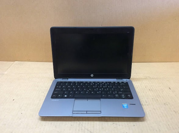 HP EliteBook 820 G1 Laptop i5-4300U 4GBRAM/500GB Black