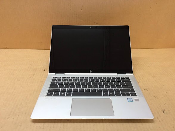 HP EliteBook x360 1030 G4 Laptop i7-8565U 16GBRAM/256GB Silver