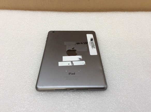 APPLE IPAD MINI 2 A1489 Tablet A7 16GB