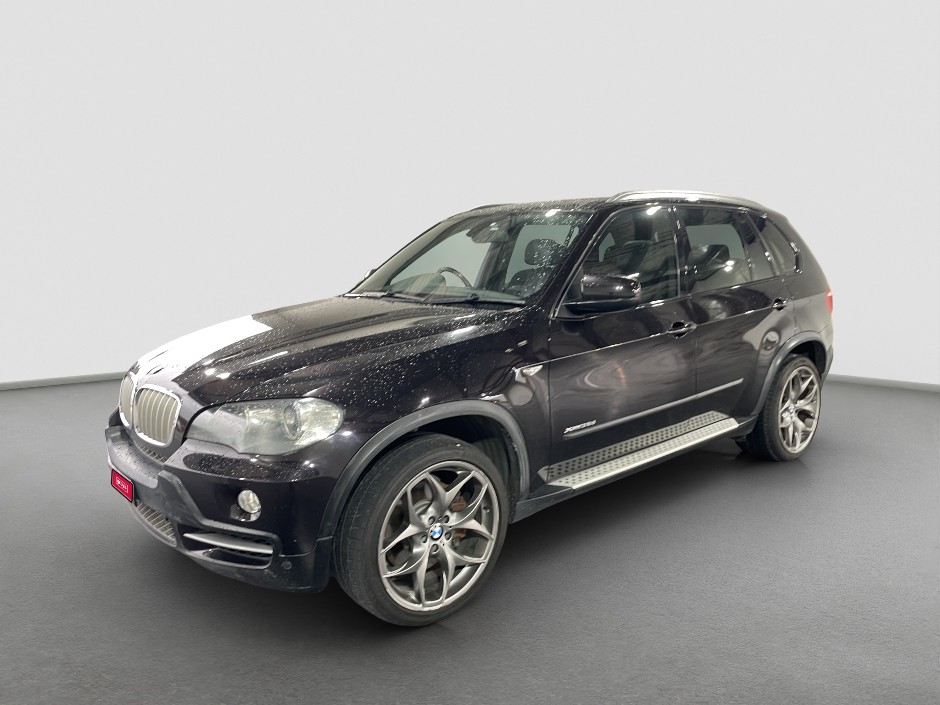 2009 BMW X5 xDrive35d Diesel