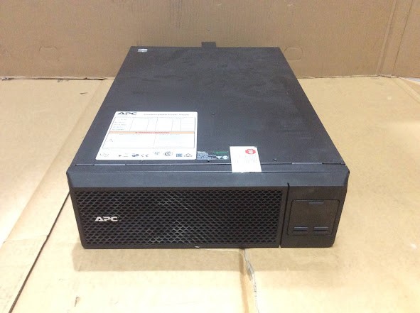 APC SRT Series Uninterruptible Power Supply