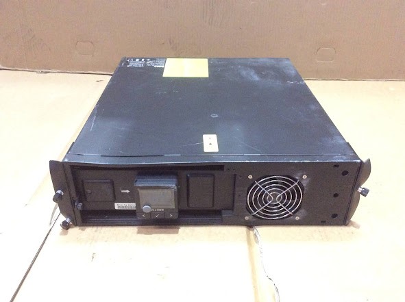 Dell J727N Uninterruptible Power Supply