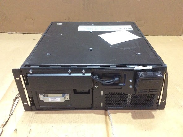 APC Smart-UPS SMX Series 911-0140A UPS