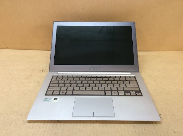 ASUS UX31E Laptop i5-2557M 4GBRAM/128GB