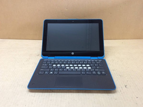 HP ProBook x360 11 G4 EE Laptop Core m3-8100Y 4GBRAM/128GB