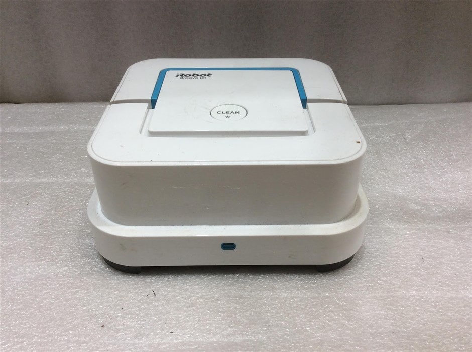 iRobot Braava Jet 240 Robot Mop