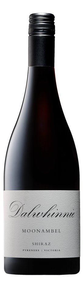 Dalwhinnie Moonambel Shiraz 2018 (6x 750mL) VIC
