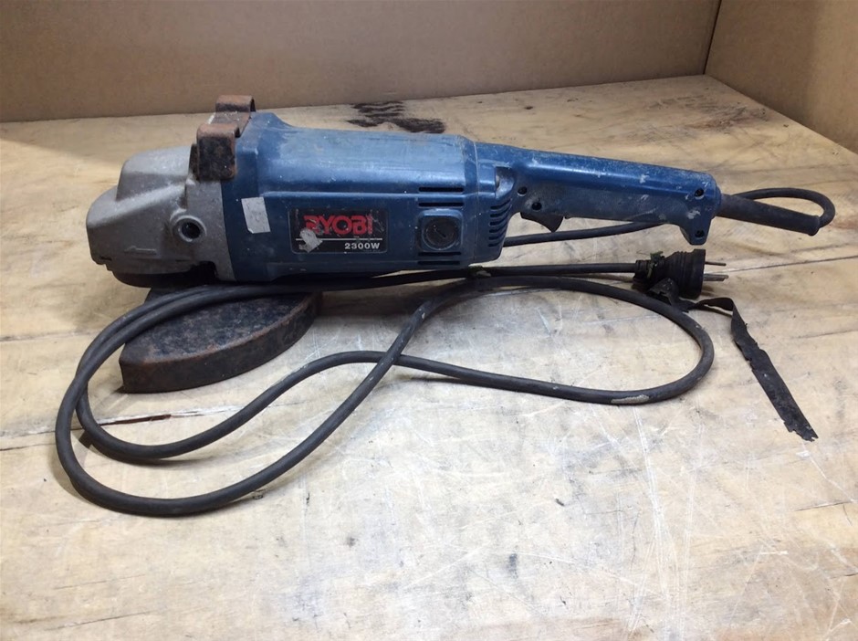 Assorted Power Tools - VIC