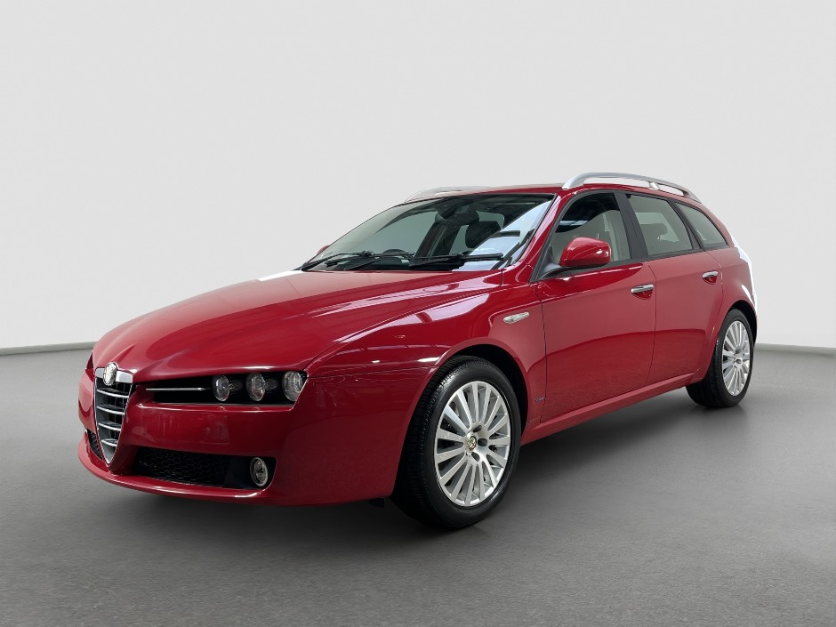 2007 Alfa Romeo 159  Petrol