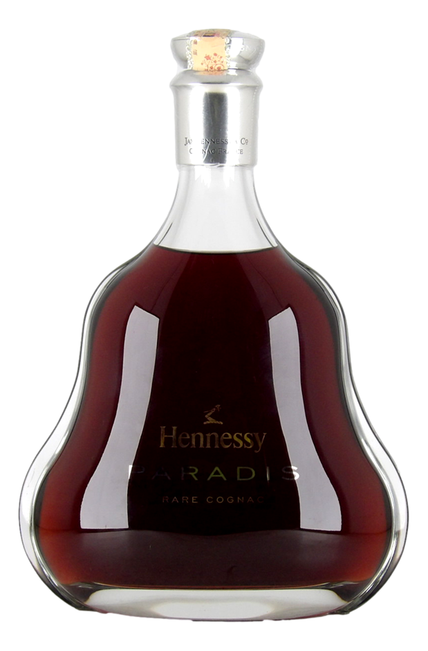 Premium Ports & Spirits feat. Hennessy