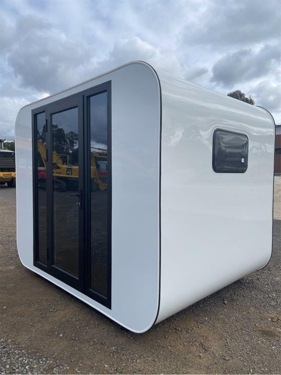 3m Office Pod (Unused),