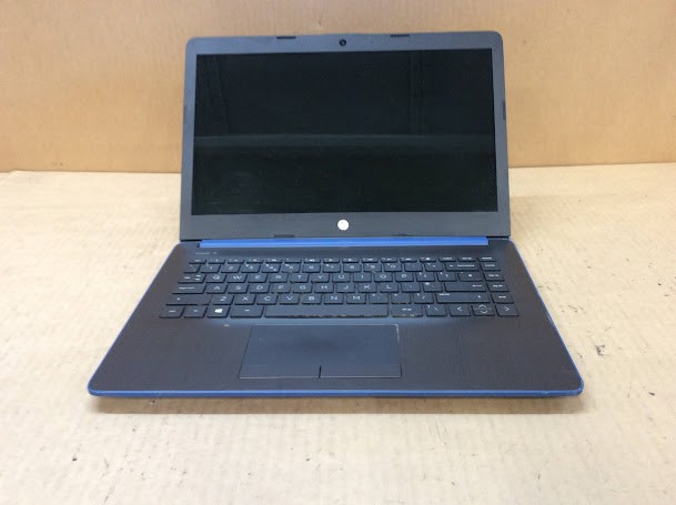 HP 14-cm0038na Laptop AMD A4-9125 4GBRAM/64GB