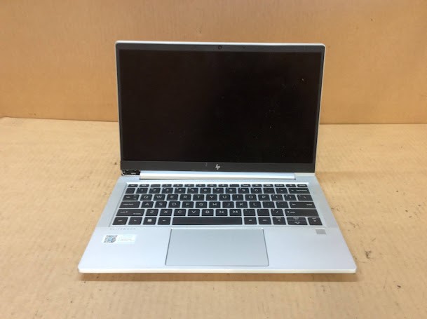 HP EliteBook 630 G9 Laptop i5-1235U 8GBRAM/256GB