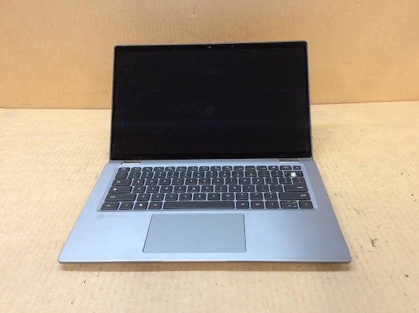 DELL Latitude 7410 Chrome Laptop i7-10610U 16GBRAM/256GB