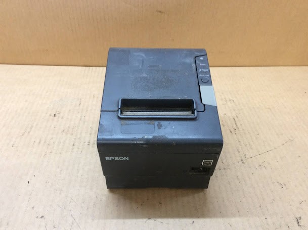 Epson TM-T88V M244A Receipt Printer