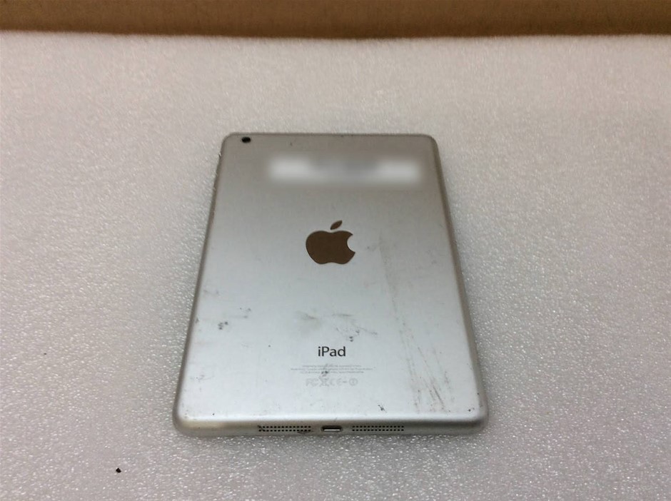APPLE iPad mini 1 (A1432) 16GB Tablet