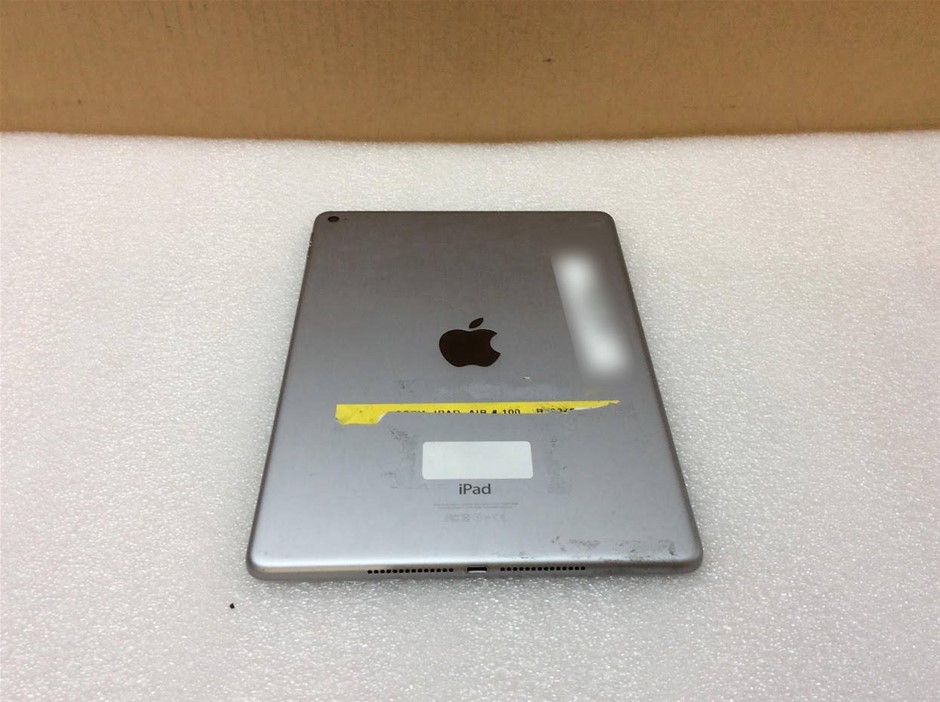 APPLE IPAD AIR2(A1566) 16GB Tablet