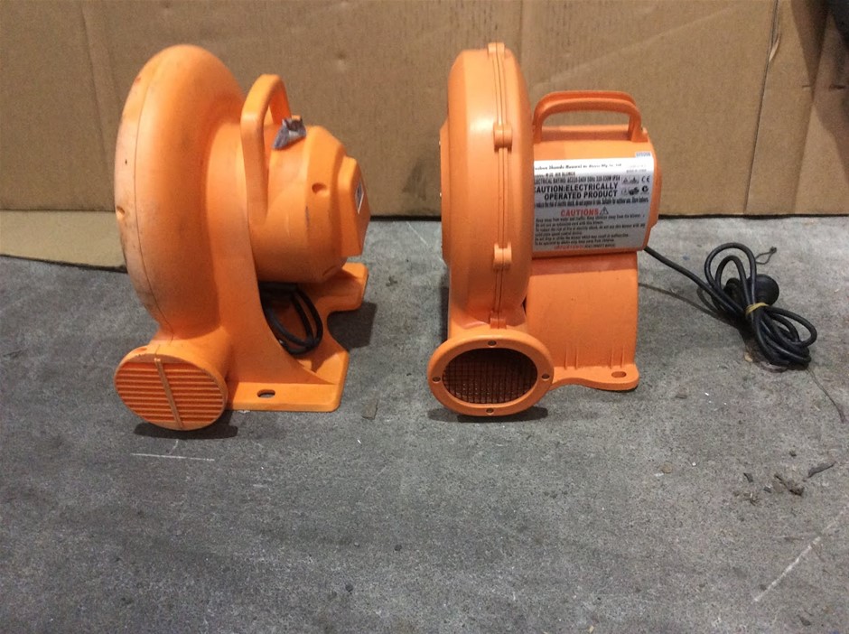 Bestway P3115 Air Blower + Huawei Air-Blower W-2E Air Blower