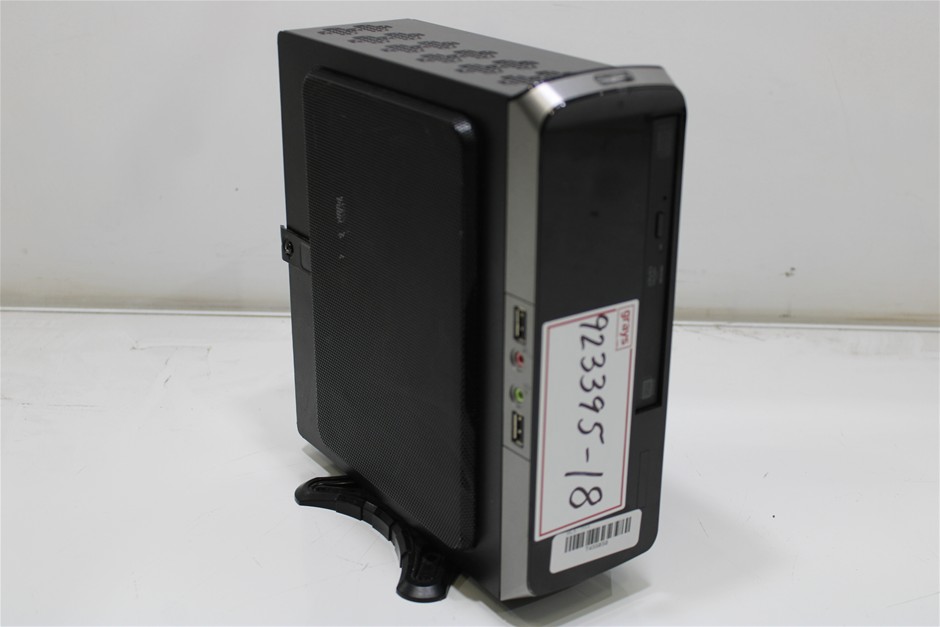 DESKTOP CORE I7-7700